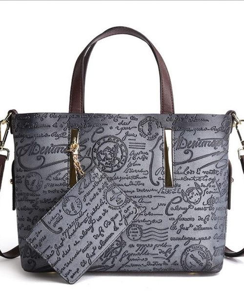 GA05 - WOMEN'S FASHION BAG.