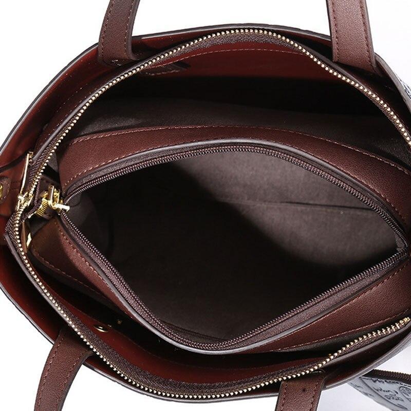 GA05 - WOMEN'S FASHION BAG. - Image 12