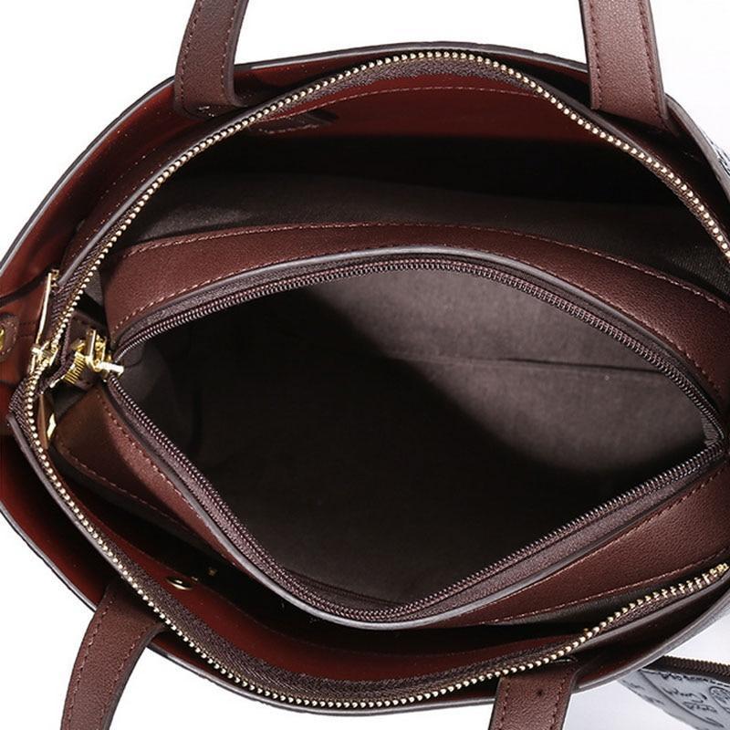 GA05 - WOMEN'S FASHION BAG. - Image 15