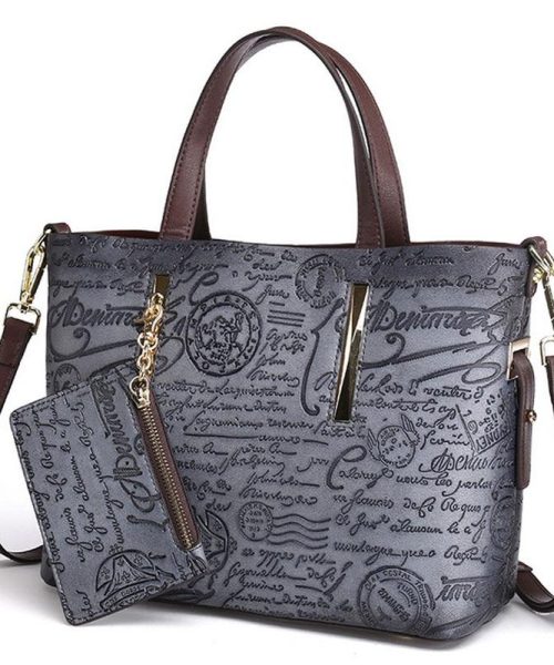 GA05 - WOMEN'S FASHION BAG.