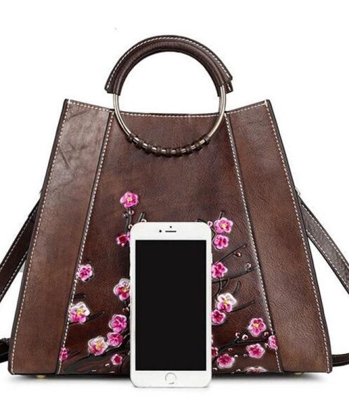 GA06 - WOMEN'S FASHION BAG.