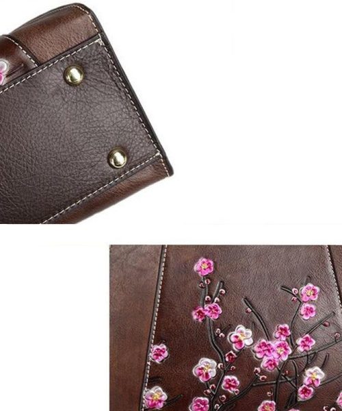 GA06 - WOMEN'S FASHION BAG.