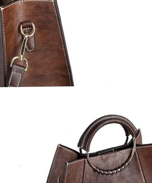GA06 - WOMEN'S FASHION BAG.