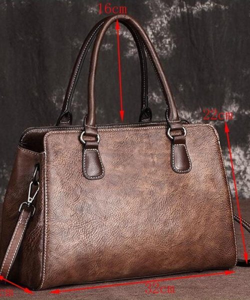 GA07 - WOMEN'S FASHION BAG.