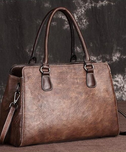 GA07 - WOMEN'S FASHION BAG.