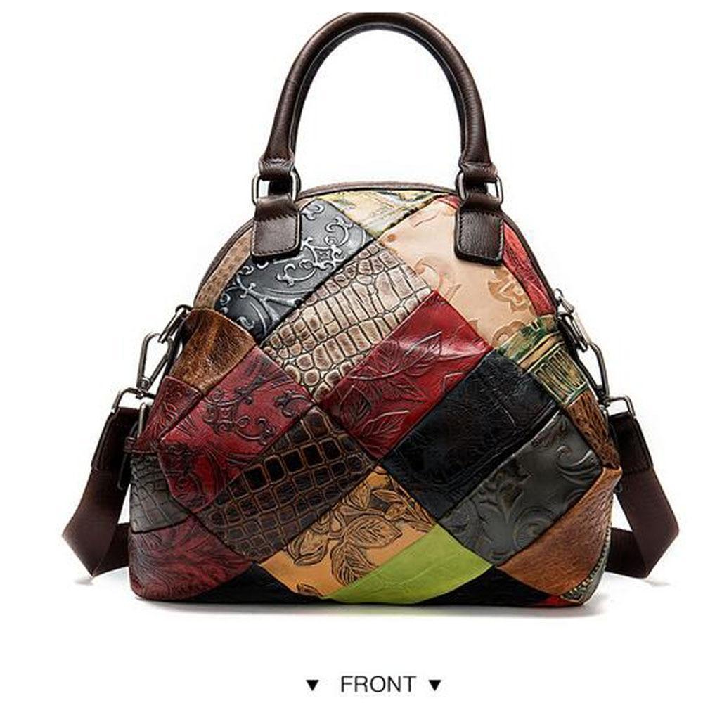 GA08 - WOMEN'S FASHION BAG.