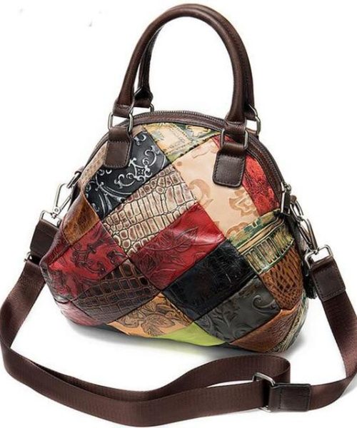 GA08 - WOMEN'S FASHION BAG.