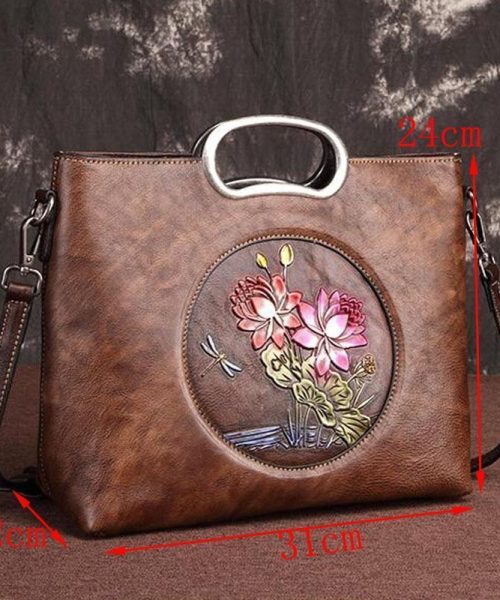 GA09 - WOMEN'S FASHION BAG.