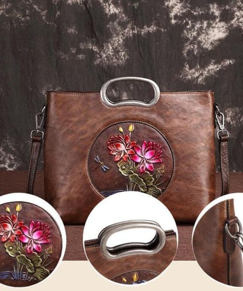 GA09 - WOMEN'S FASHION BAG.