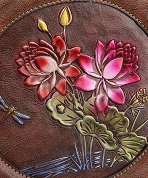 GA09 - WOMEN'S FASHION BAG.