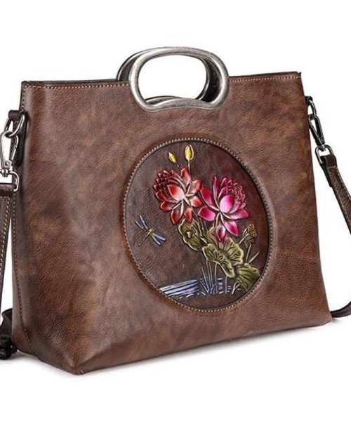 GA09 - WOMEN'S FASHION BAG.