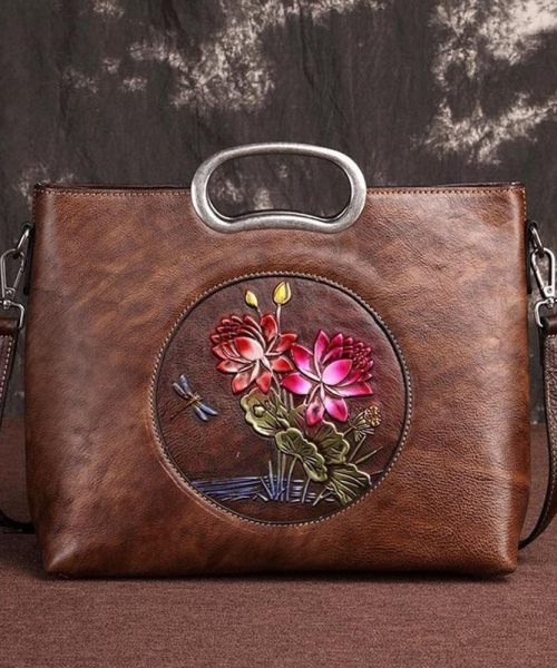 GA09 - WOMEN'S FASHION BAG.