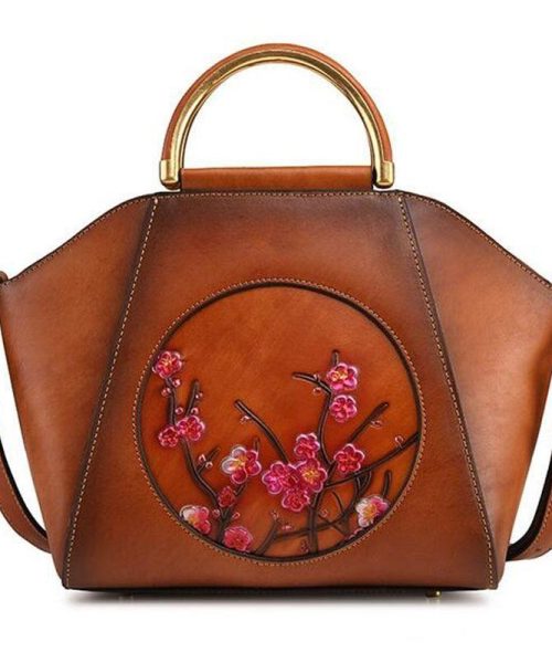 GA11 - WOMEN'S FASHION BAG.