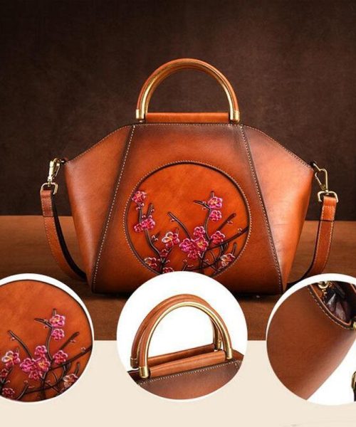 GA11 - WOMEN'S FASHION BAG.