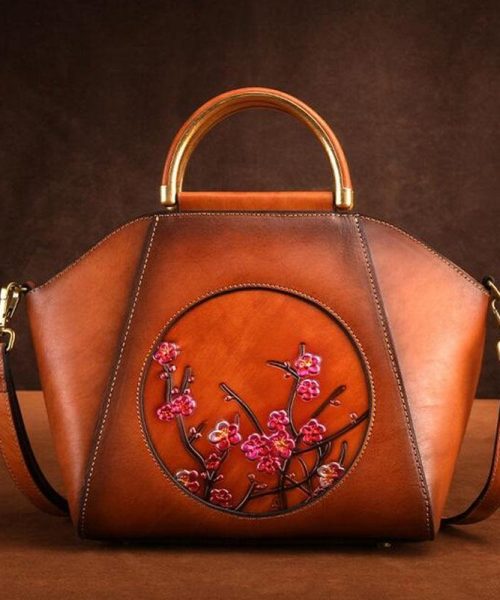 GA11 - WOMEN'S FASHION BAG.
