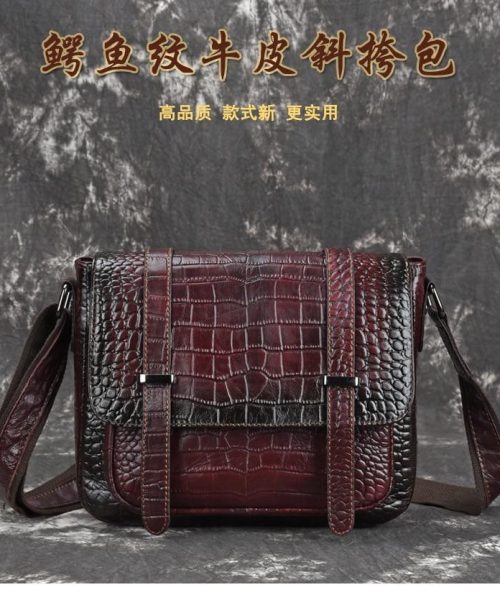 GA16 - WOMEN'S FASHION BAG.