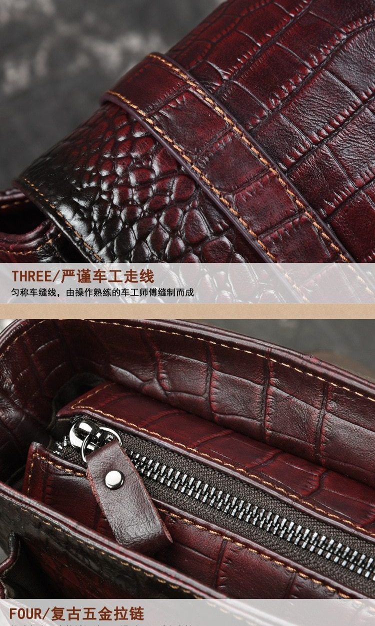 GA16 - WOMEN'S FASHION BAG.