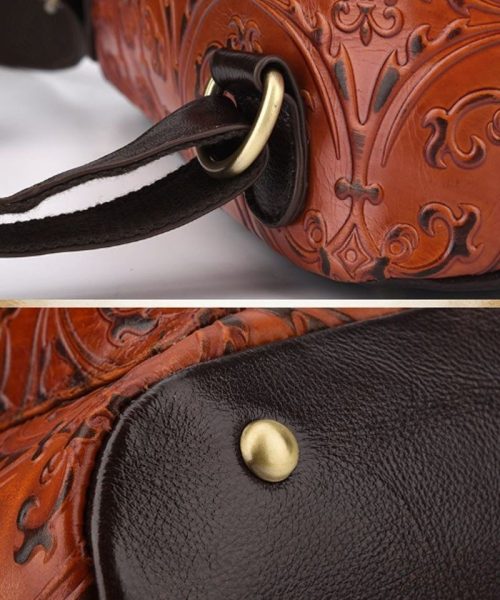 GA19 - WOMEN'S FASHION BAG.