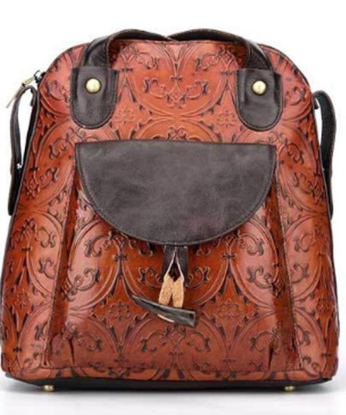 GA19 - WOMEN'S FASHION BAG.