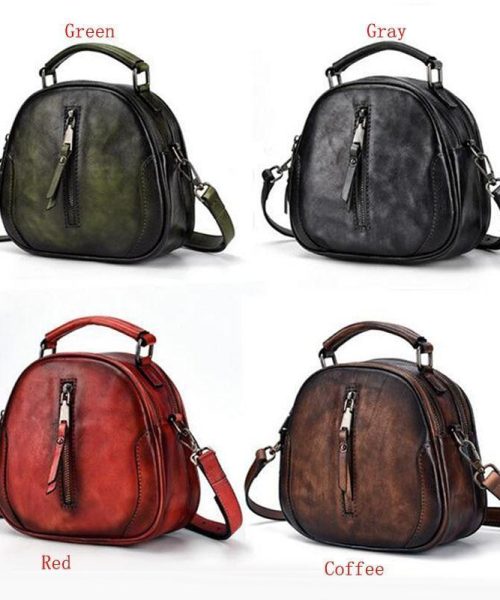 GA21 - WOMEN'S FASHION BAG.