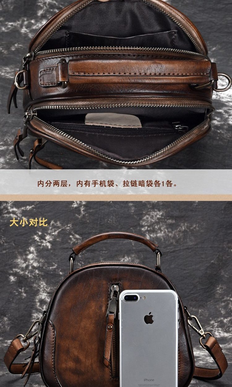 GA21 - WOMEN'S FASHION BAG.