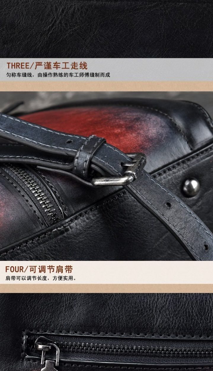 GA22 - WOMEN'S FASHION BAG.