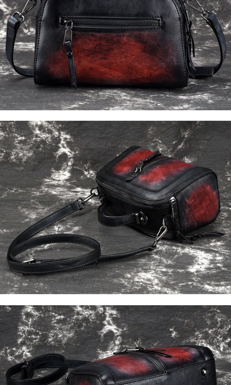 GA22 - WOMEN'S FASHION BAG.