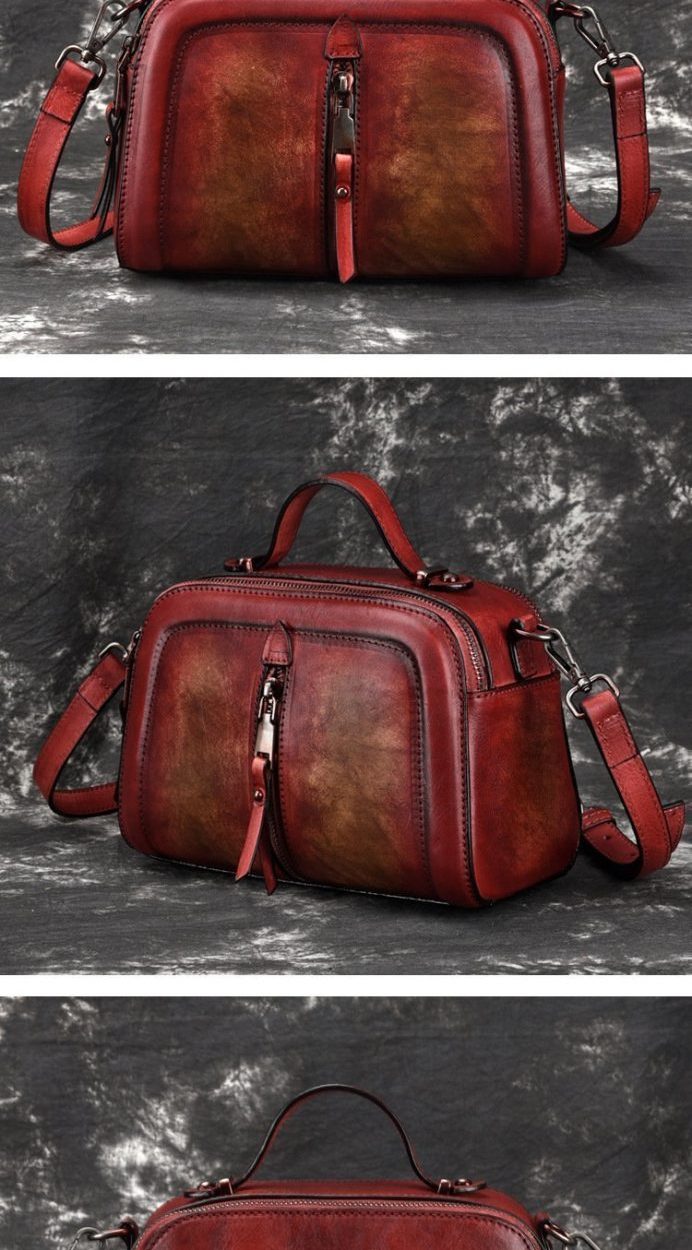 GA22 - WOMEN'S FASHION BAG.