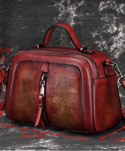 GA22 - WOMEN'S FASHION BAG.