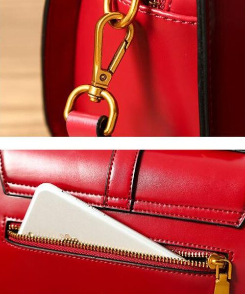 GA23 - WOMEN'S FASHION BAG.