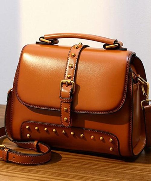 GA23 - WOMEN'S FASHION BAG.