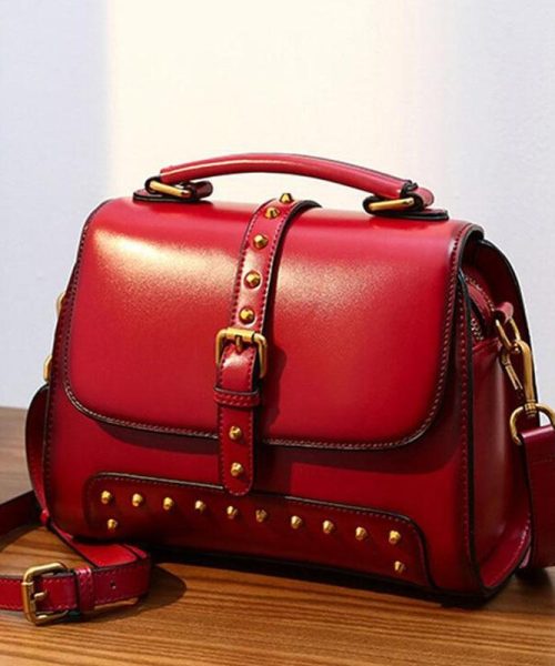 GA23 - WOMEN'S FASHION BAG.