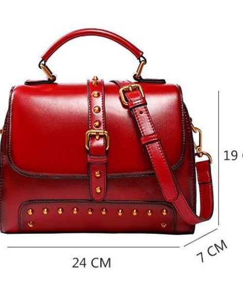 GA23 - WOMEN'S FASHION BAG.
