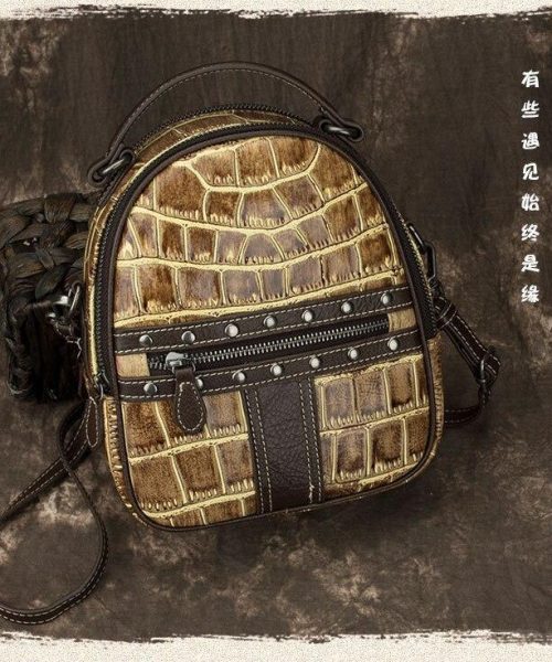 GA3050 - Women's Fashion Bag.