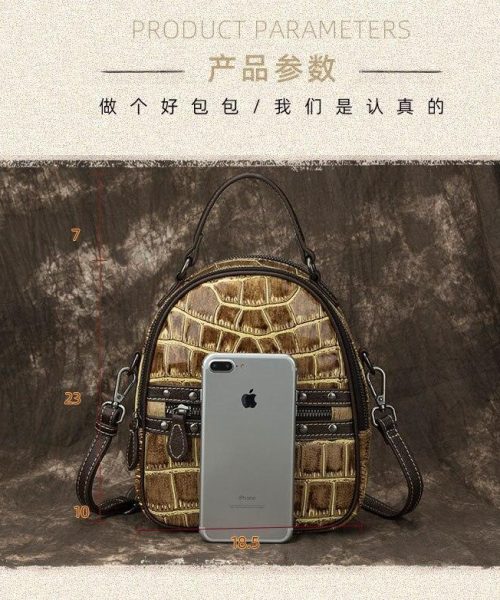 GA3050 - Women's Fashion Bag.