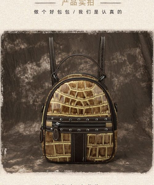 GA3050 - Women's Fashion Bag.