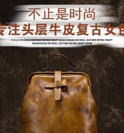 GA3052-20 - Women's Fashion Bag.