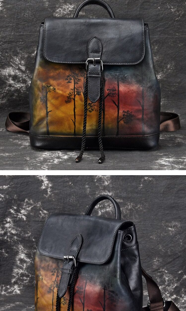 GA3055 - Women's Fashion Bag.