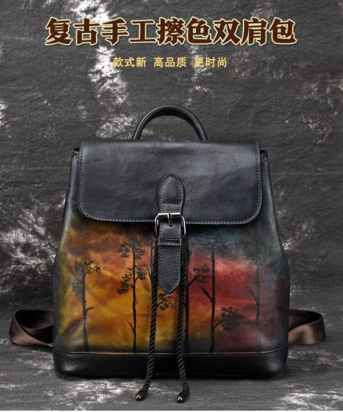 GA3055 - Women's Fashion Bag.