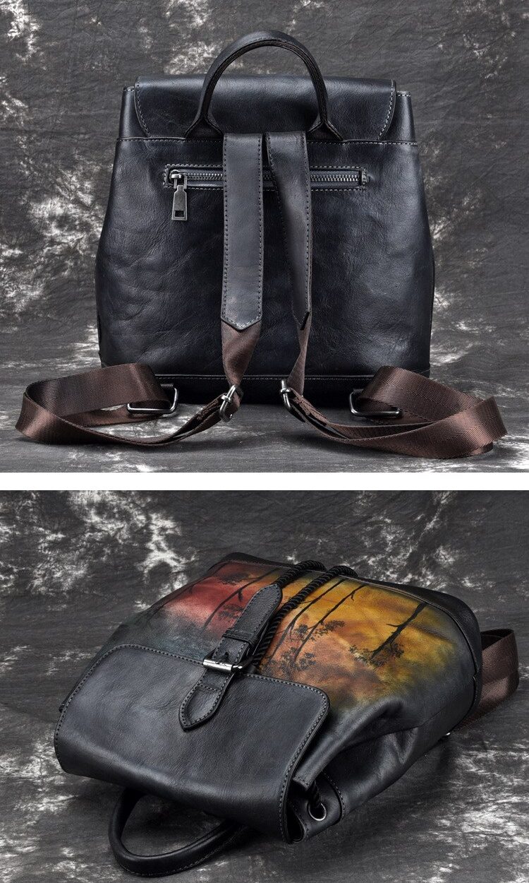 GA3055 - Women's Fashion Bag.