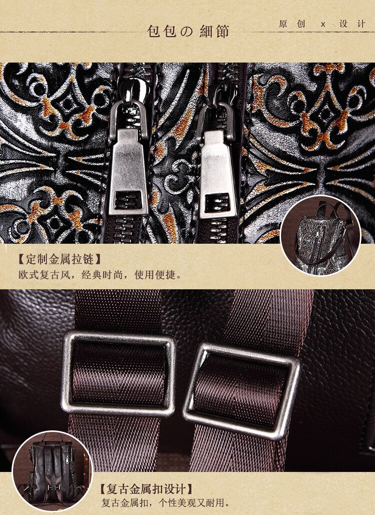 GA3056 - Women's Fashion Bag. - Image 8