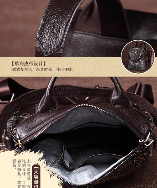 GA3056 - Women's Fashion Bag.