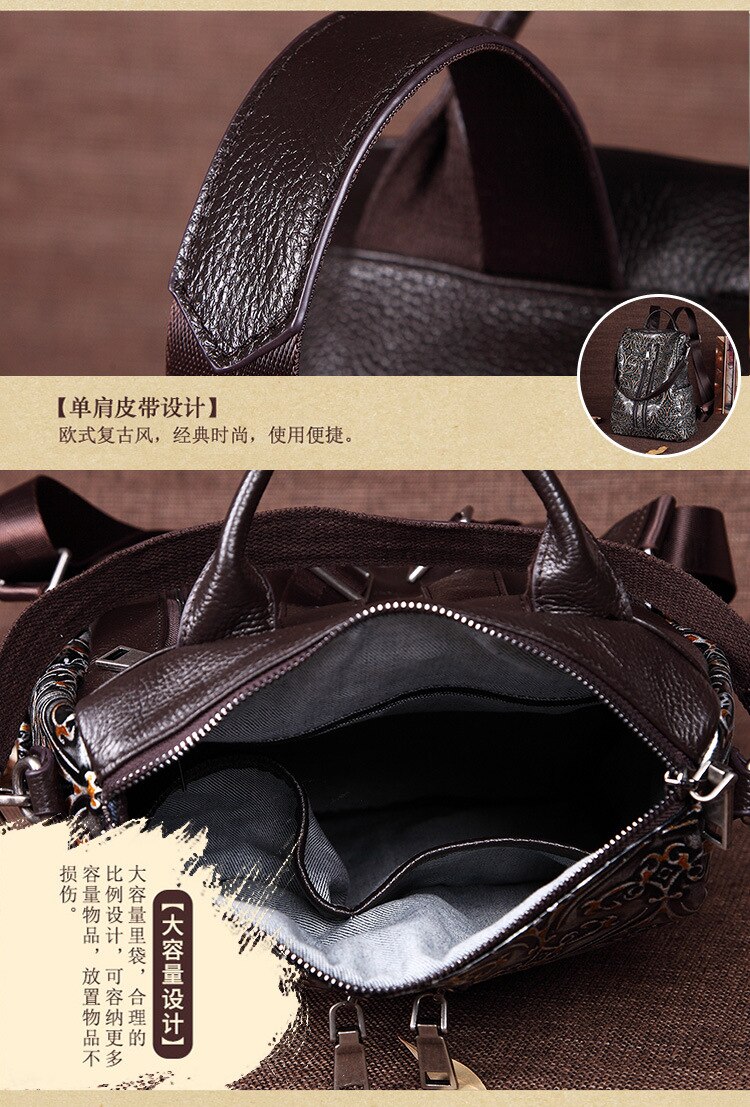 GA3056 - Women's Fashion Bag. - Image 3