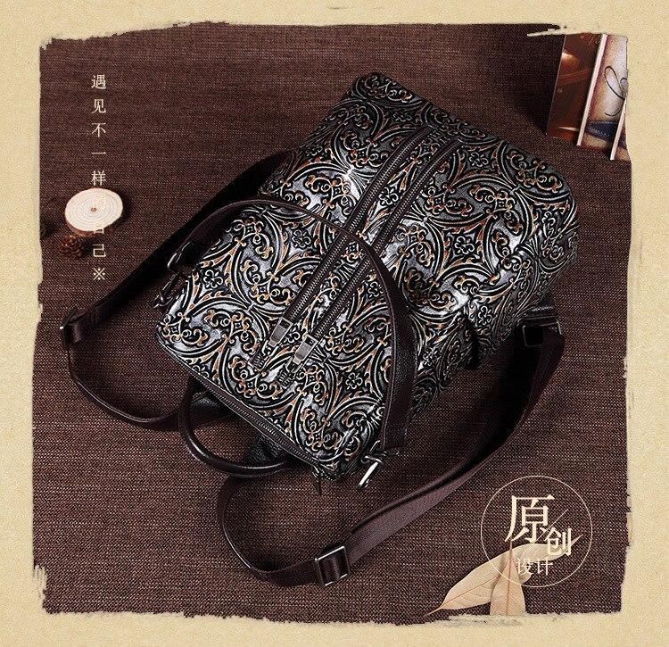 GA3056 - Women's Fashion Bag. - Image 7