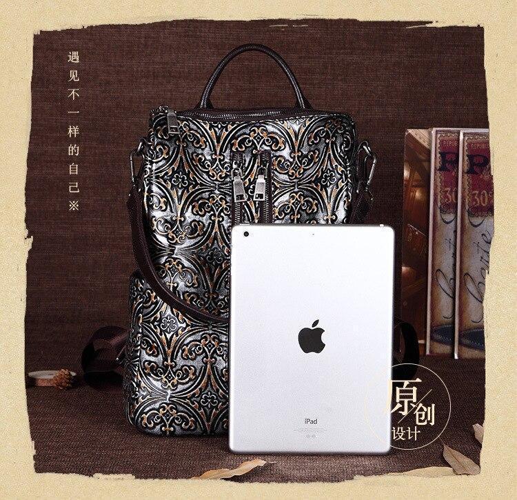 GA3056 - Women's Fashion Bag. - Image 9