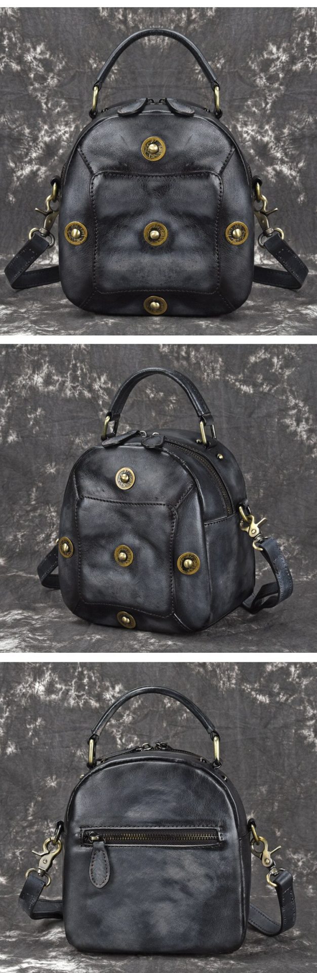 GA3057 - Women's Fashion Bag. - Image 6