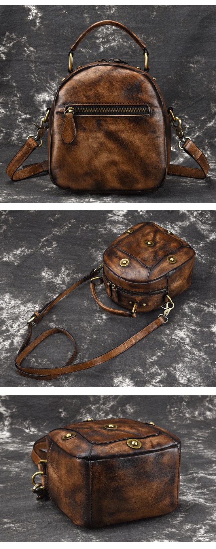 GA3057 - Women's Fashion Bag. - Image 5