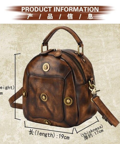 GA3057 - Women's Fashion Bag.