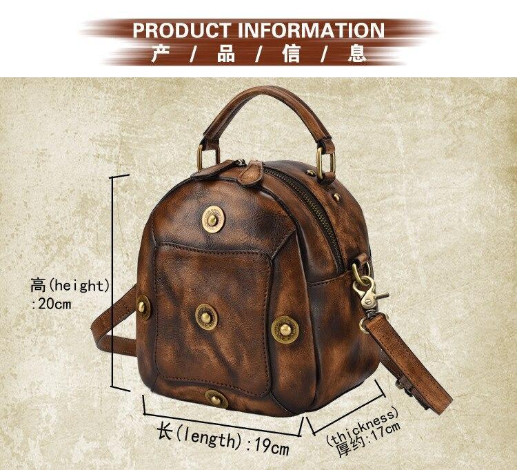 GA3057 - Women's Fashion Bag. - Image 2