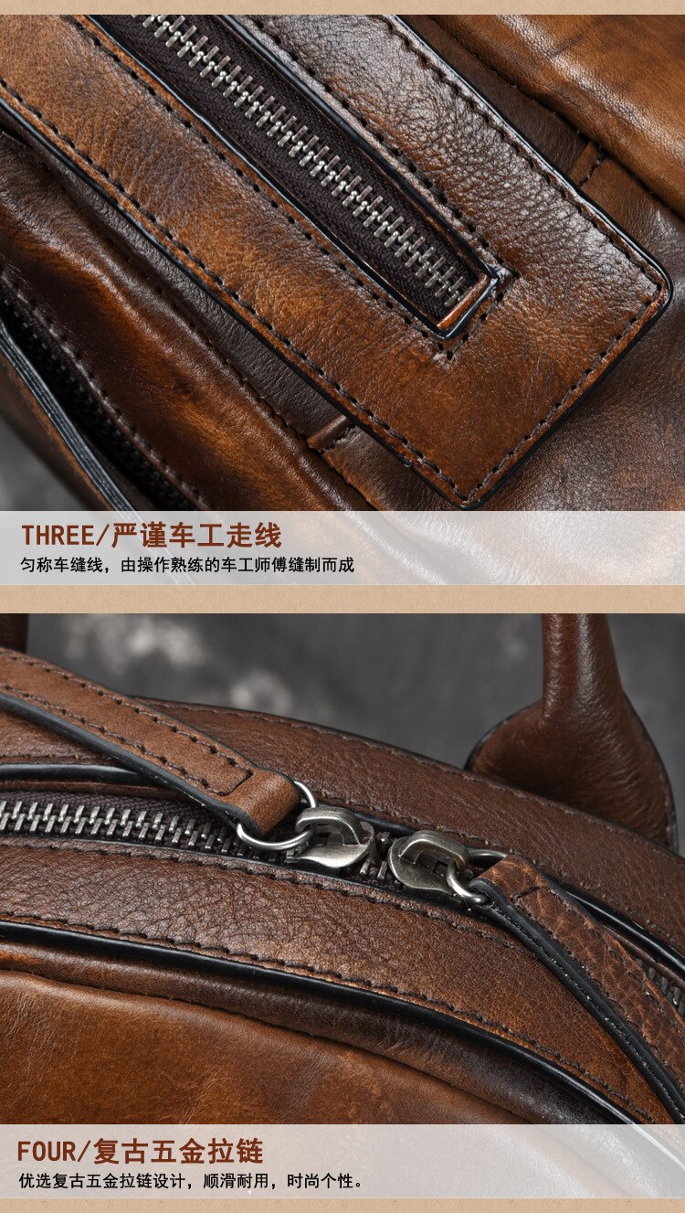 GA3058 - Women's Fashion Bag. - Image 6